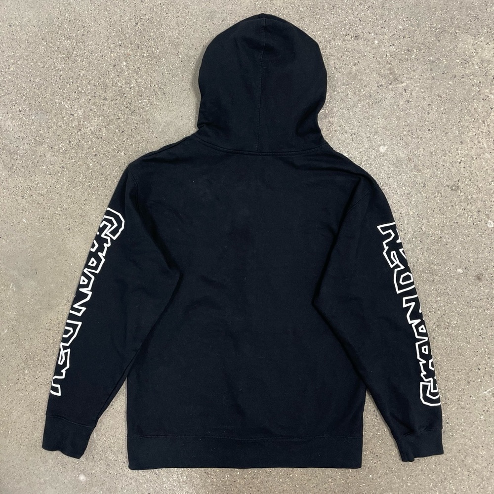 Green Day Celebrating 30 years of Kerplunk Hoodie size Medium - Picture 8 of 10
